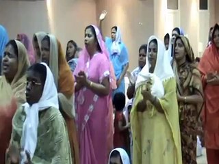 Pr .Biju Cx-Bethesda Indian Pentecostal Church Bahrain-01-10-2010  Part 1