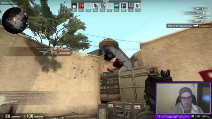 NSG: Counter Strike: Global Offensive - Episode 6