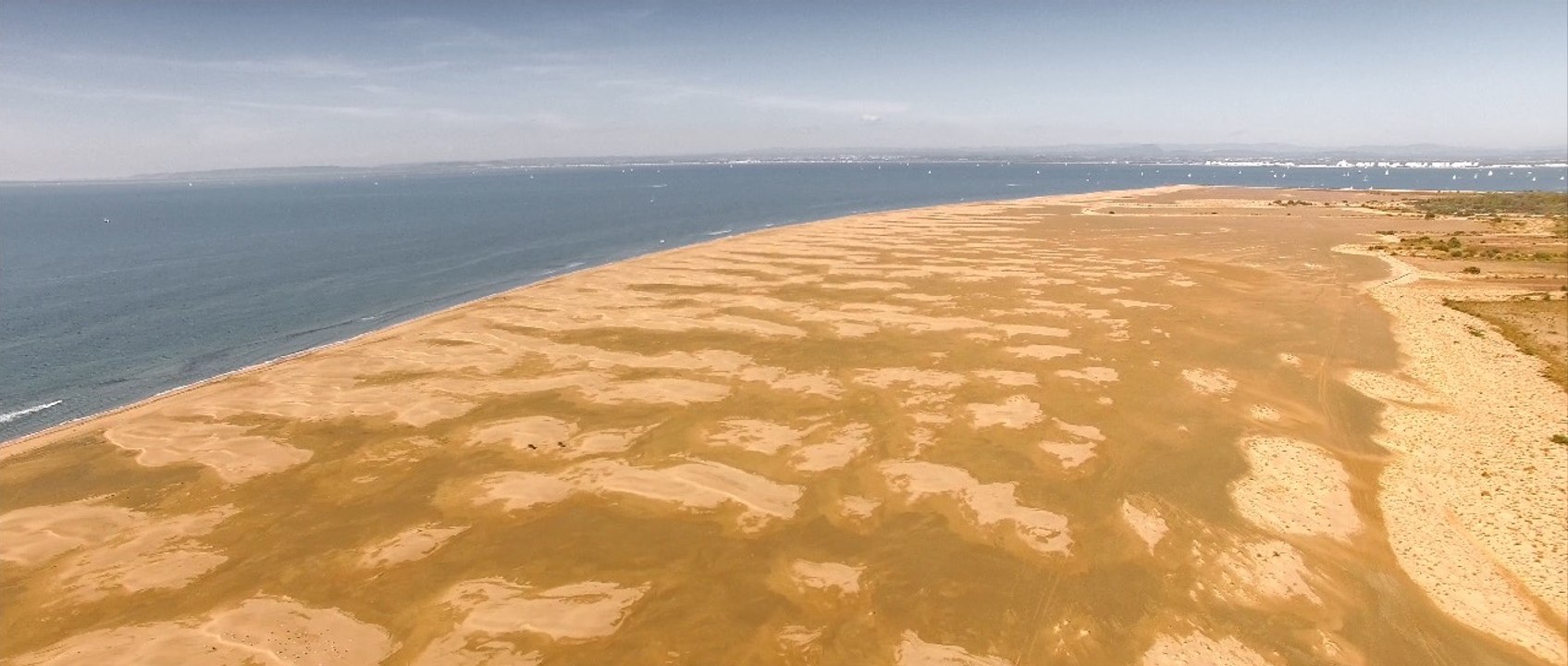 HAUTEURS 4K - DJI Phantom 3 professional