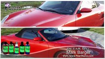 Mark Barger your professional car detailer at Southern Illinois region