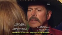 A Dona - Capítulo 31 - VALENTINA ATIRA EM JOSÉ MIGUEL