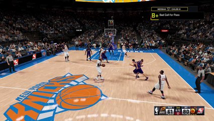 Ankle Breaker: Devin Booker