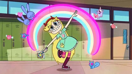Star vs the Forces of Evil Special Preview on January 18th!