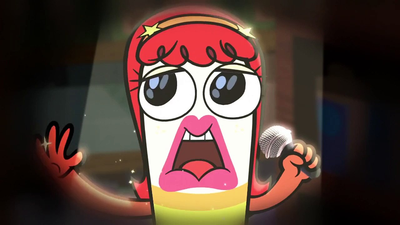 Fish Hooks songs Light the Darkness