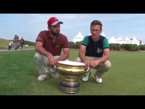 Trophée Etudiant FFGolf Société Générale 2015