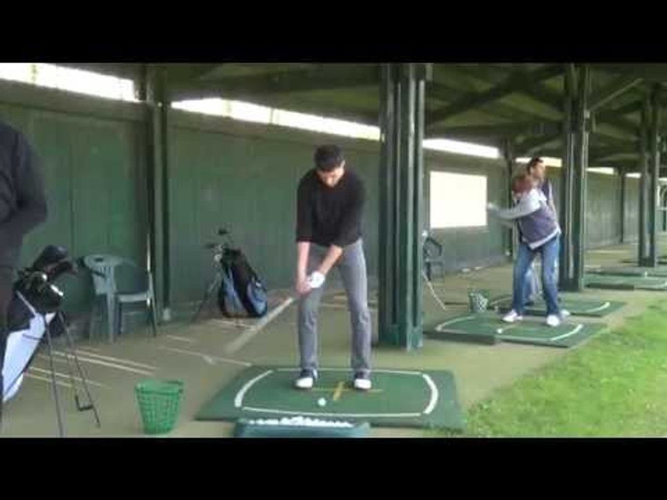 ffgolf - Comment je me suis mis au golf
