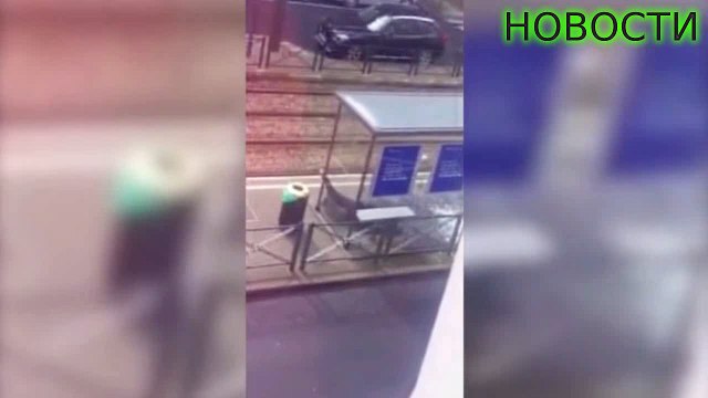 Новый взрыв в Брюсселе, подозреваемый ранен и задержан