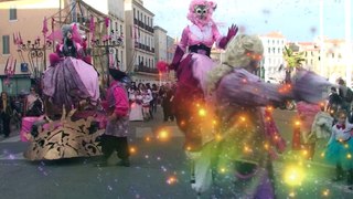 carnaval de La Ciotat