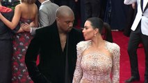 Kim Kardashian Comes To Kanyes Defense In New Blog Post