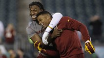 Cabot: How RGIII Needs to Handle Browns