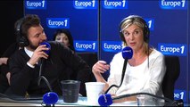 Quand Michèle Laroque se lance dans un mantra devant Michaël Youn