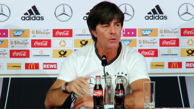 Joachim Löw- 'Johan Cruyff hat den Fußball revolutioniert' _ Johan Cruyff ist gestorben