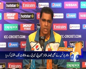 Geo News Headlines - 25 March 2016 - 2100