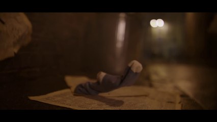 Cheil France pour Samsung - «A la recherche de la chaussette perdue» - mars 2016