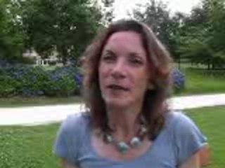 Béatrice Le Marre - législatives Morbihan