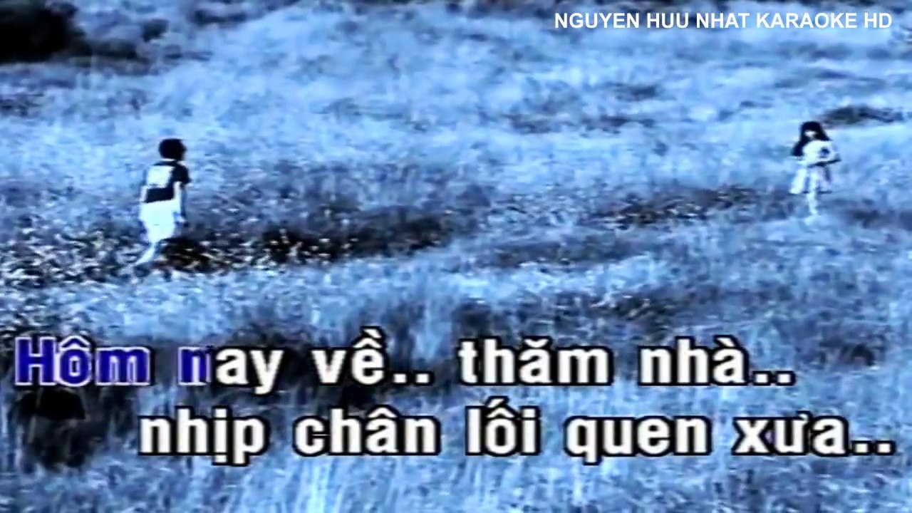 Karaoke Cô Bé Ngày Xưa Tuấn Vũ Beat Chuẩn