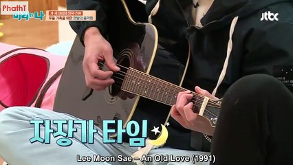 [Vietsub+Engsub] iKON's JinHwan (ft. InGuk) - Old Love (1991) & Don't Worry, My Dear (2004)