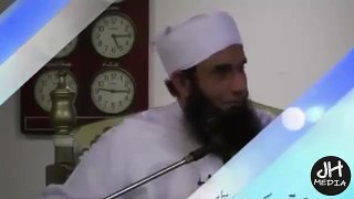 Girl Rights On Love Marriage By Maulana Tariq Jameel 2015