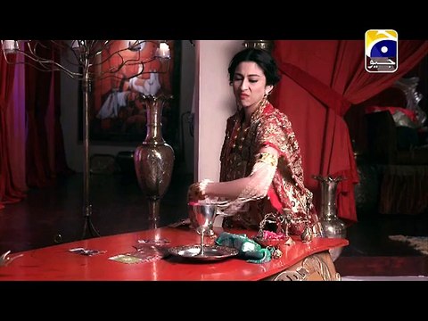 MOR MAHAL Upcoming Drama On GEO tv...(PROMO) 1