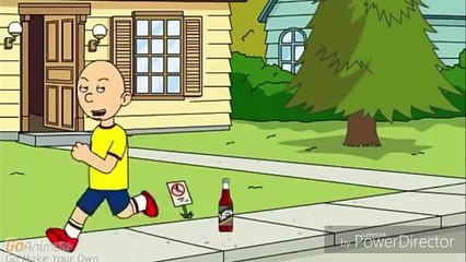 Caillous Final Battle (Part 1)