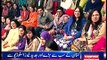 Khabardar with Aftab Iqbal - 18 February 2016 | Express News