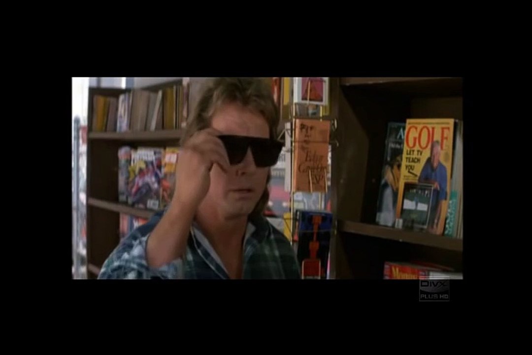 INVASION! Los Angeles - Extrait