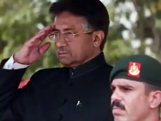 Pakistan Economy 1999 to 2007