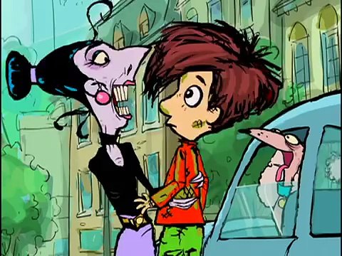 Jacob Two Two: and the Teachers Pet Ep 45