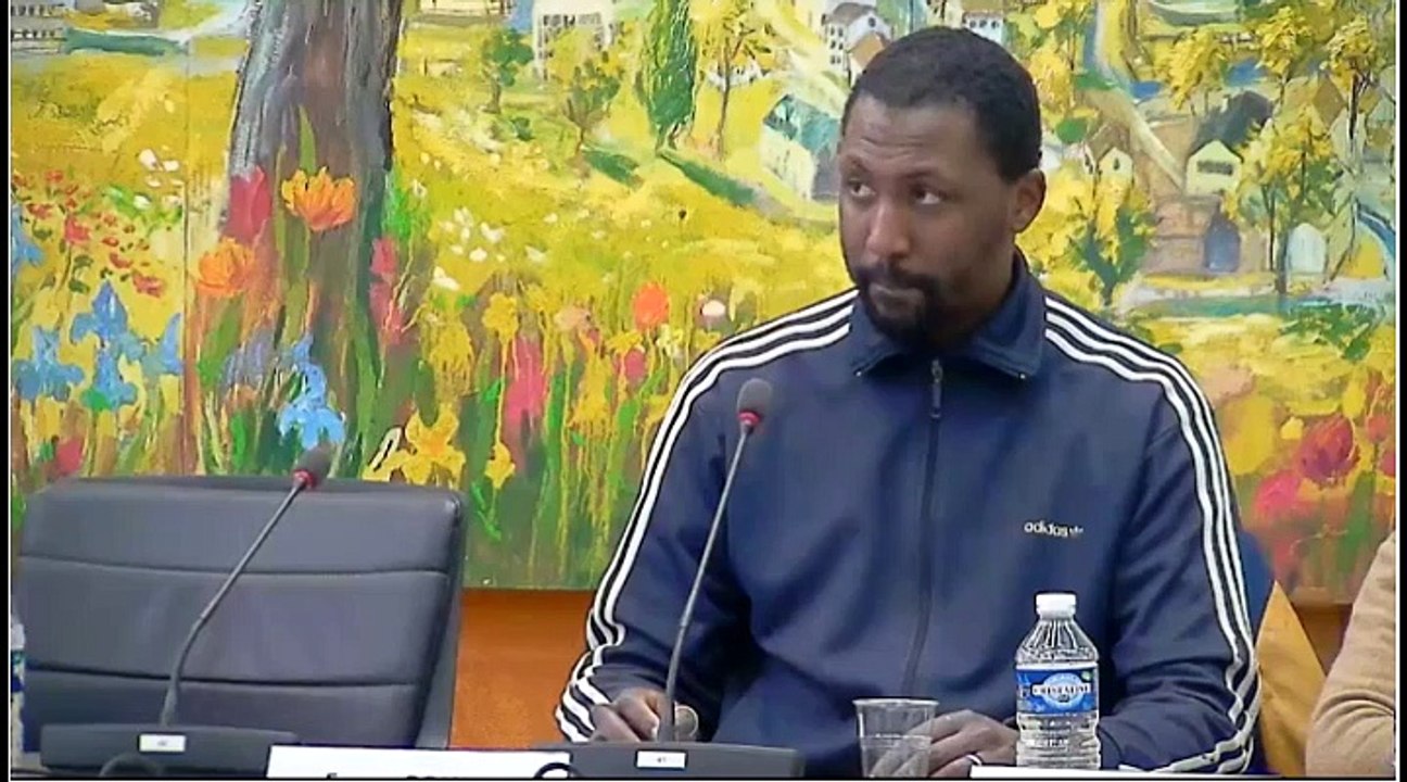 Conseil municipal Rapport sur le développement durable