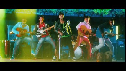 Vaalu - You Are My Darling Full Video Song - STR & Hansika