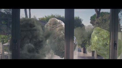 Mindshare & Movie pour Karscher - «SOS Fantômes» - mars 2016