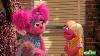 Sesame Street - Judy and the Beast