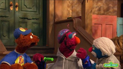 Sesame Street - Pogo Games