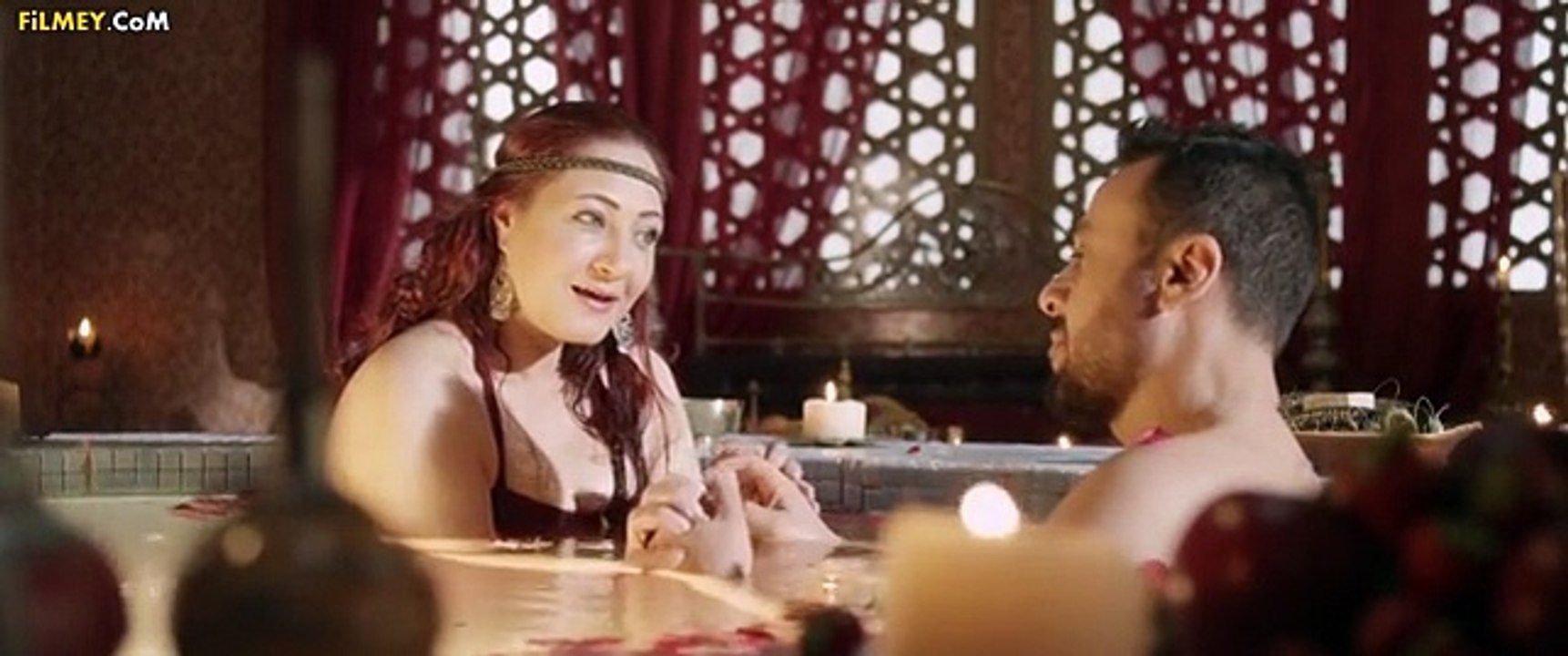 ألف ليلة و ليلة الحلقة 10