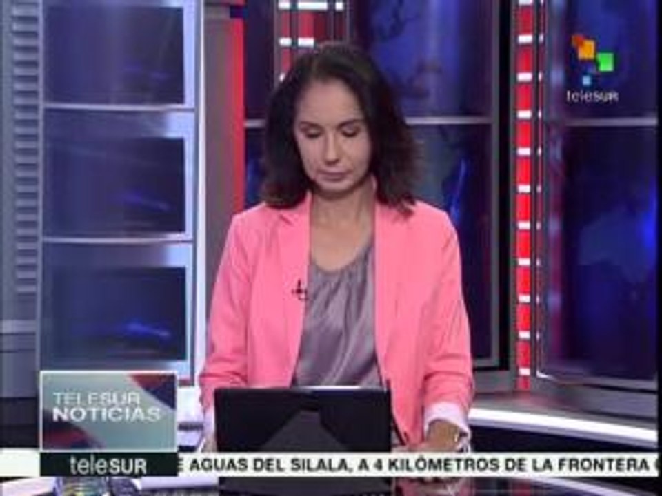 Congreso ecuatoriano priorizará leyes económicas durante 2016