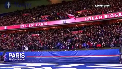 Jay-Jay Okochas PSG Return 2016 (Full Version in HD)