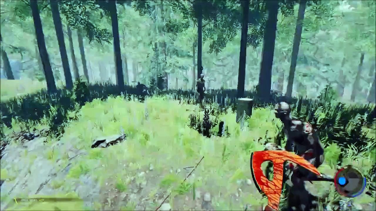 NEW WEAPONRY! | The Forest | Version 0.35 (HD)