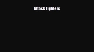 Read ‪Attack Fighters Ebook Free