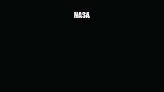Read ‪NASA Ebook Free