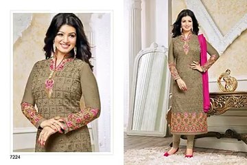 Vinay Fashion Prachi-16