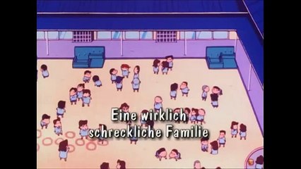 Mutter- Vater- Kind Spiel