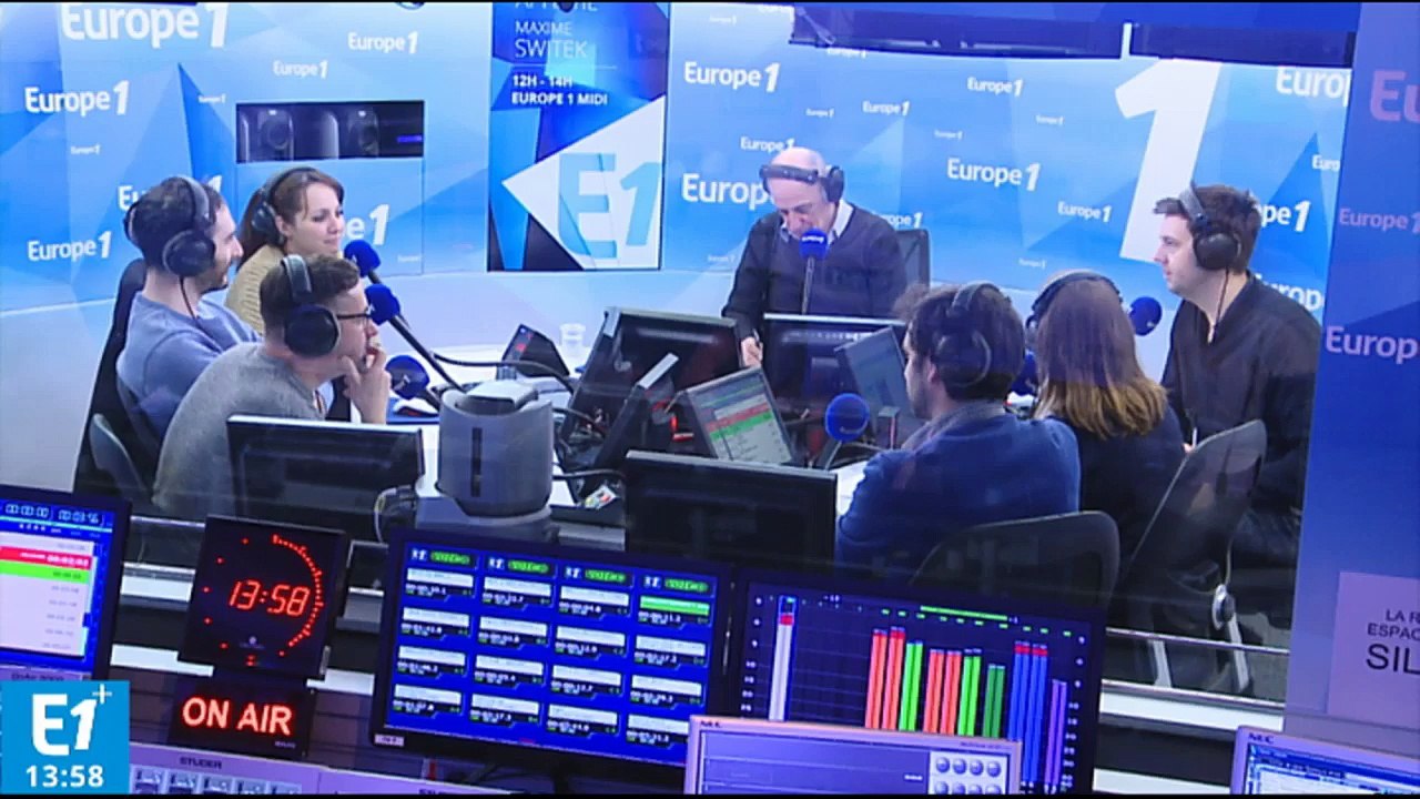 Le programme télé du samedi 26 mars: "Soul Power" sur Arte à 23h15, le choix d’Europe 1