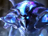StarCraft 2 - Maar Quotes