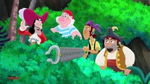 Jake et les Pirates du Pays Imaginaire - Premières minutes : Capitaine Scrooge