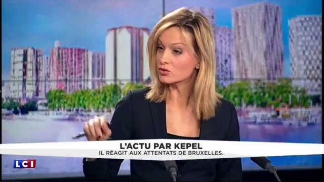 Kepel : Pourquoi la coalition internationale n’arrive pas à bout des quelques milliers d’hommes de Daech ?