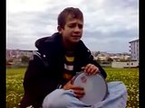 amatör süper çocuk harika ses ve şarkı yeni 2010