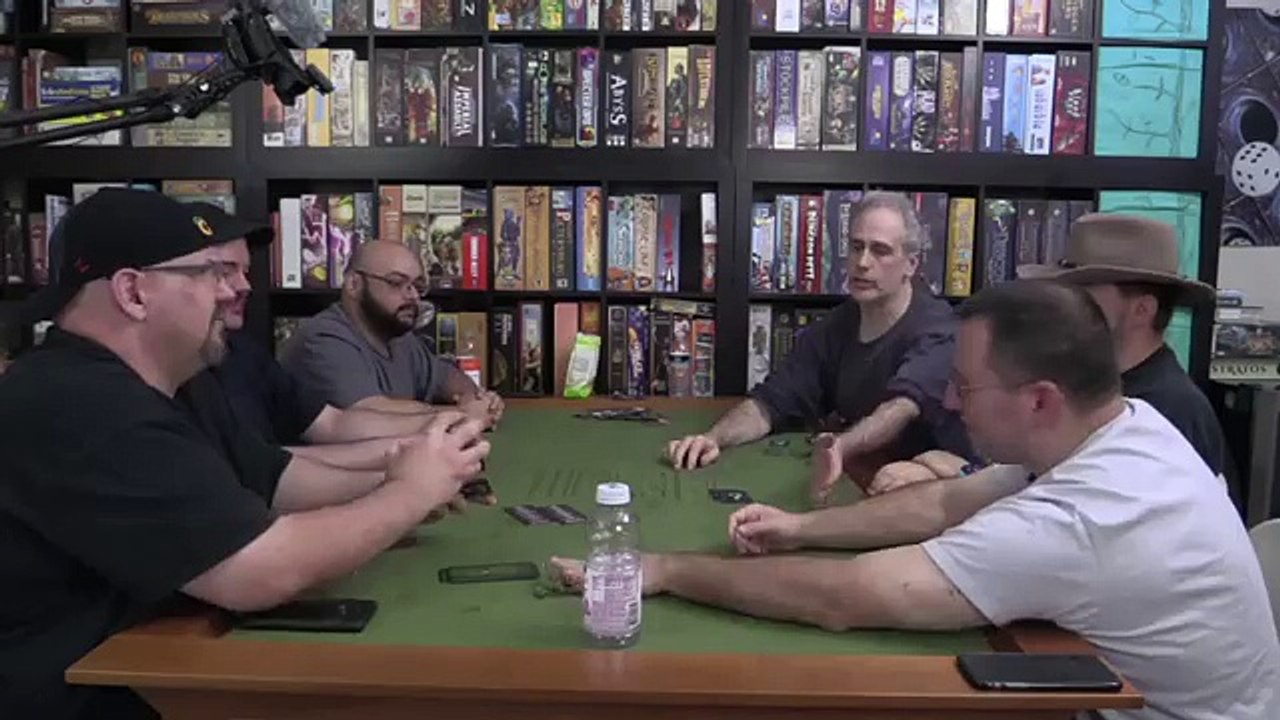 Live Gaming Marathon Part #2 215