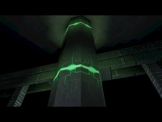 Deus Ex Endings: All 3 Choices Explained