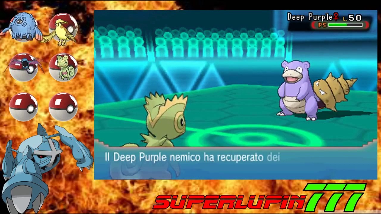 Pokemon OR/AS - Lotta Wi-fi #6: Hax Monella!