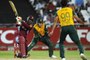 West Indies vs South Africa Highlights ICC Cricket World Cup 2016 -West Indies won by 3 wickets